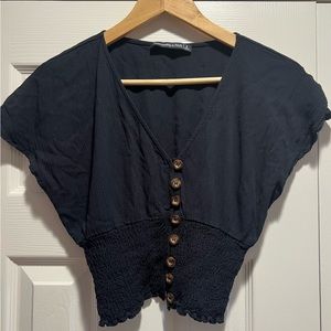 Abercrombie & Fitch Top